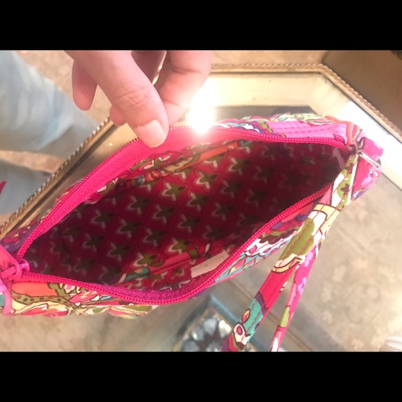 Vera Bradley small purse - Picture 2 of 2